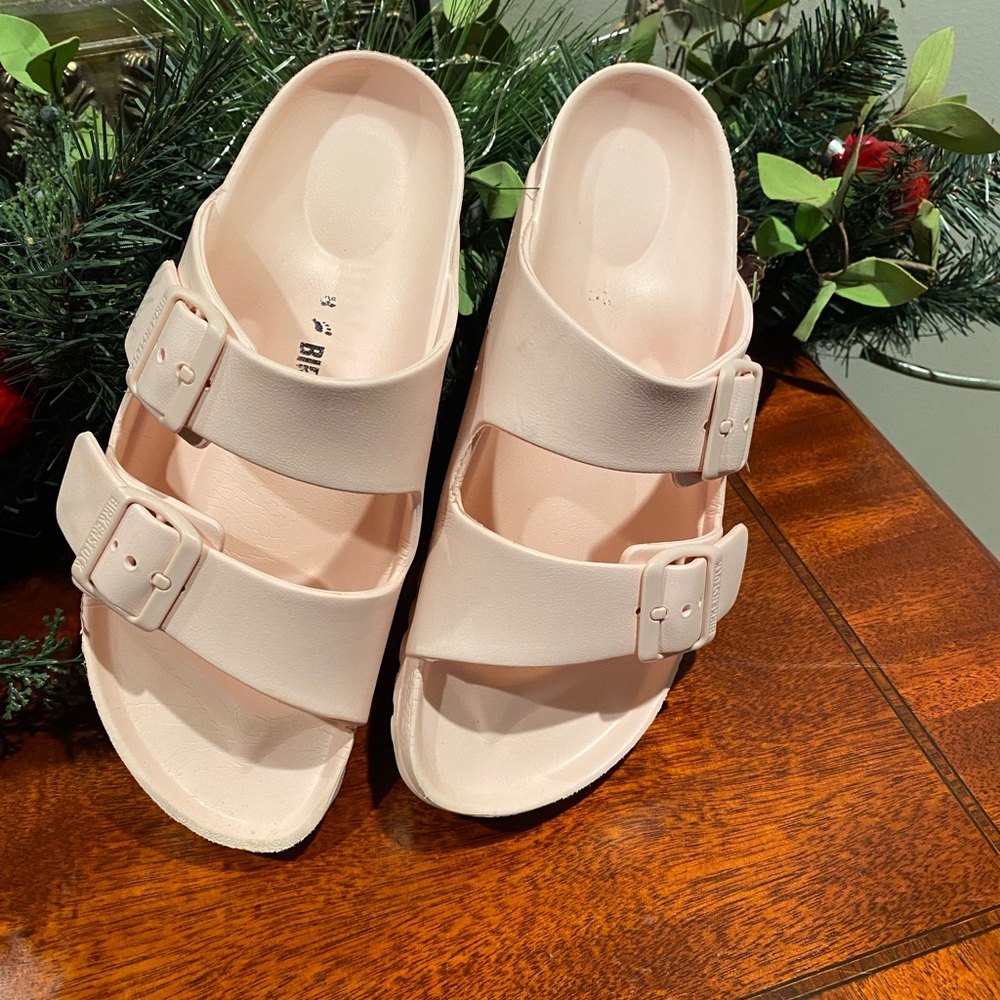 Birkenstock Sandals